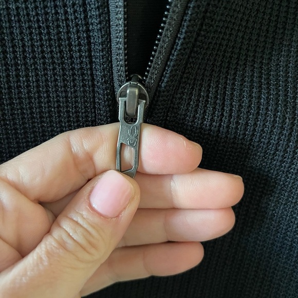 Spyder Outbound Half-Zip Sweatshirt • Mens XS - Picture 7 of 8